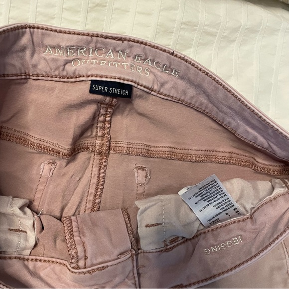 American Eagle jegging 6 - Picture 3 of 4